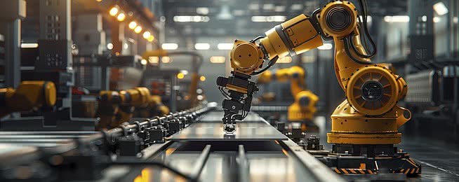 Robotics
