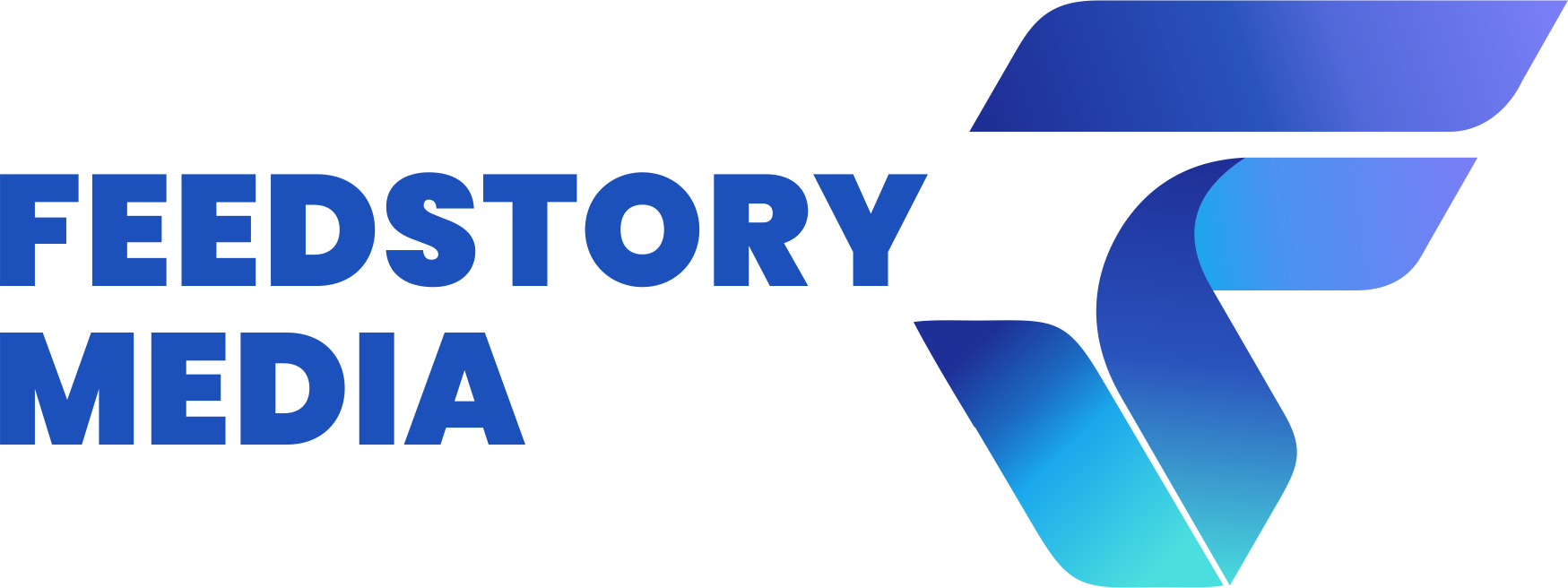 Feedstory Media Logo